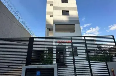 Apartamento com 2 quartos à venda no Centro, Guarulhos 