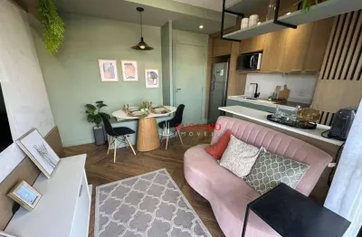 Apartamento com 2 quartos à venda no Centro, Guarulhos 