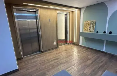 Apartamento com 2 quartos à venda no Centro, Guarulhos 