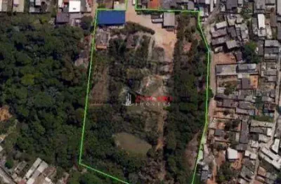 Área à venda, 10000 m² por r$ 2.999.000,00 - parque piratininga - itaquaquecetuba/sp