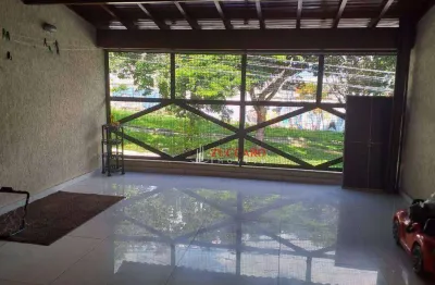 Sobrado à venda, 229 m² por r$ 770.000,01 - jardim las vegas - guarulhos/sp