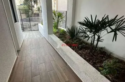 Apartamento à venda, 38 m² por r$ 303.200,00 - centro - guarulhos/sp