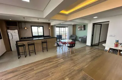 Apartamento novissimo no bairro do centro em guarulhos