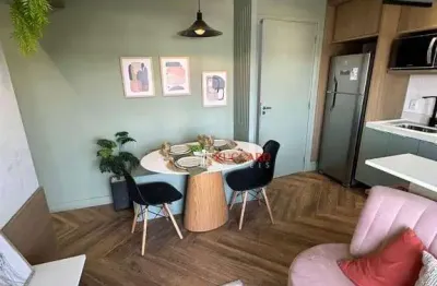 Apartamento com 2 quartos à venda no Centro, Guarulhos 