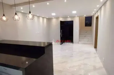Casa com 3 quartos à venda no Loteamento Vale das Flores, Atibaia 