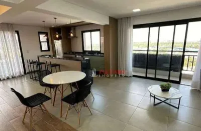 Apartamento novissimo no bairro do centro - guarulhos