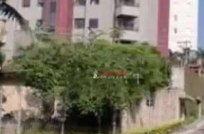 Terreno à venda, 620 m² por r$ 6.894.000,00 - jardim maia - guarulhos/sp