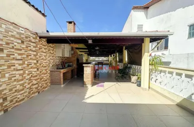 Casa à venda, 228 m² por r$ 619.900,00 - jardim américa - guarulhos/sp