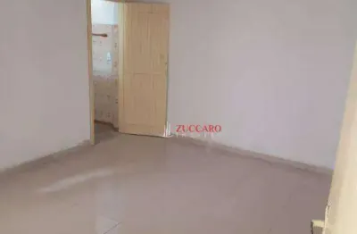 Casa com 2 dormitórios à venda, 100 m² por r$ 420.000,00 - vila francisco mineiro - guarulhos/sp