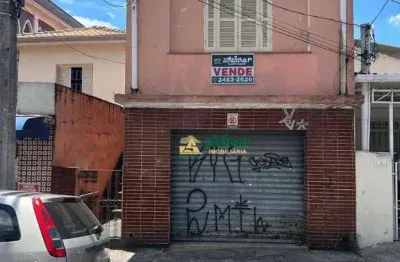 Casa com 2 dormitórios à venda, 106m² por r$330.000 - jardim munhoz - guarulhos/sp