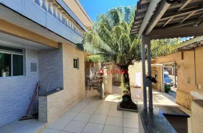 Sobrado com 4 dormitórios à venda, 295 m² por r$ 930.000,00 - vila ré - são paulo/sp