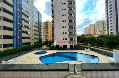 Apartamento com 4 quartos à venda na Vila Camargos, Guarulhos 