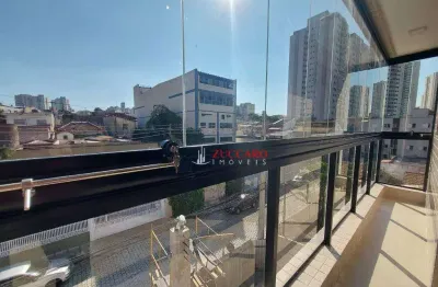 Apartamento com 2 dormitórios à venda, 68 m² por r$ 609.999,99 - vila moreira - guarulhos/sp