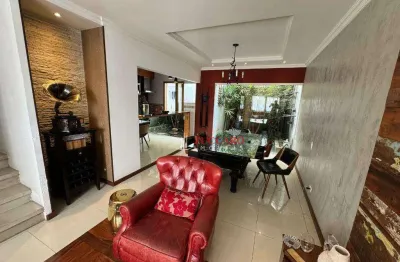 Sobrado com 4 dormitórios à venda, 200 m² por r$ 1.189.000,00 - granja julieta - são paulo/sp