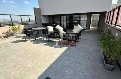 Apartamento à venda, 38 m² por r$ 310.900,00 - centro - guarulhos/sp