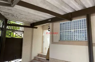 Casa à venda, 157 m² por r$ 799.000,00 - picanco - guarulhos/sp