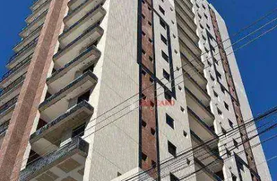 Apartamento com 2 dormitórios à venda, 68 m² por r$ 730.000,00 - vila moreira - guarulhos/sp