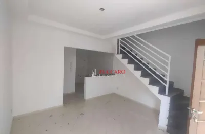 Sobrado à venda, 55 m² por r$ 350.000,00 - jaçanã - são paulo/sp
