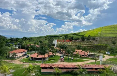 Fazenda com 5 dormitórios à venda, 2060000 m² por r$ 16.500.000,00 - pedregulho - guaratinguetá/sp