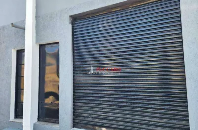 Galpão, 900 m² - venda por r$ 4.447.000,00 ou aluguel por r$ 23.288,00/mês - jardim dona meri - guarulhos/sp