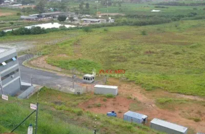 Área à venda, 31459 m² por r$ 22.000.000,00 - pimentas - guarulhos/sp