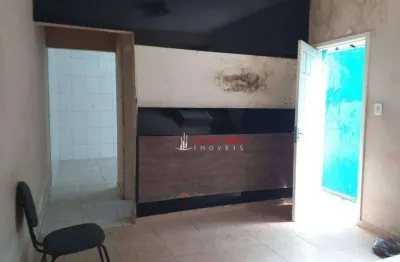 Sobrado com 3 dormitórios à venda, 180 m² por r$ 450.000,00 - vila gustavo - são paulo/sp
