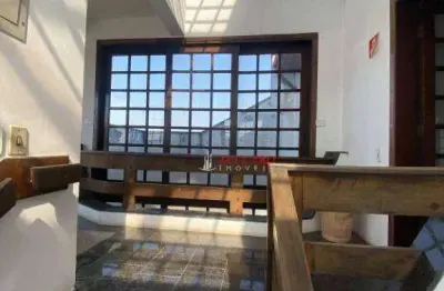 Sobrado com 8 dormitórios para alugar, 500 m² - jardim pinhal - guarulhos/sp