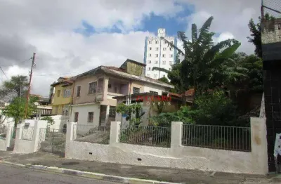 Terreno à venda, 684 m² por r$ 1.100.000,00 - vila londrina - são paulo/sp