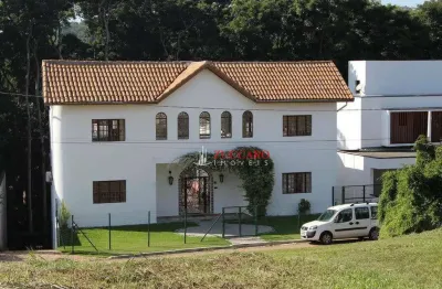 Casa com 3 dormitórios à venda, 350 m² por r$ 1.499.000,01 - condomínio residencial terras de santa tereza - vinhedo/sp