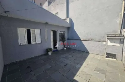 Casa à venda, 89 m² por r$ 320.000,00 - vila rio de janeiro - guarulhos/sp