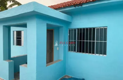 Casa com 3 dormitórios à venda, 81 m² por r$ 640.000,00 - jardim rizzo - guarulhos/sp