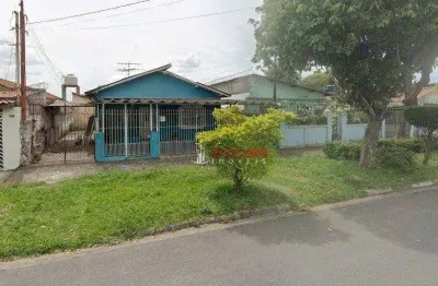 Terreno à venda, 360 m² por r$ 730.000,00 - jardim vila galvão - guarulhos/sp