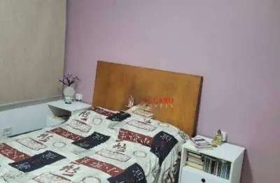 Casa com 4 dormitórios à venda, 100 m² por r$ 440.000,00 - jardim pinhal - guarulhos/sp