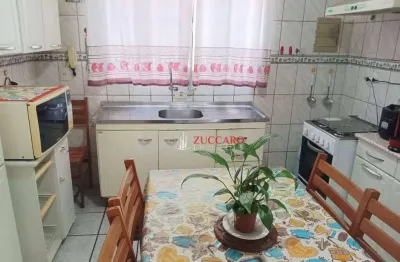 Sobrado com 2 dormitórios à venda, 90 m² por r$ 600.000,00 - penha de frança - são paulo/sp