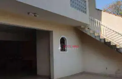 Casa à venda, 163 m² por r$ 650.000,00 - jardim city - guarulhos/sp