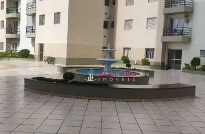 Apartamento com 2 dormitórios à venda, 50 m² por R$ 380.000,00 - Macedo - Guarulhos/SP