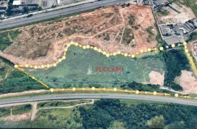 Área à venda, 203000 m² por r$ 30.000.000,00 - guarulhos - guarulhos/sp