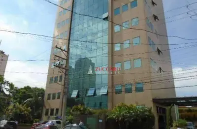 Sala comercial com 1 sala à venda no Tatuapé, São Paulo 