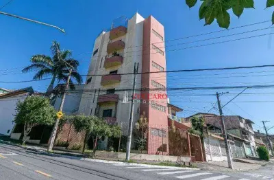 Prédio à venda, 650 m² por r$ 2.500.000,00 - jardim bom clima - guarulhos/sp