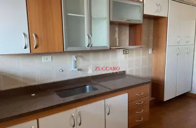 Apartamento com 3 dormitórios à venda, 127 m² por r$ 315.000,00 - centro - guarulhos/sp