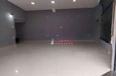 Sala comercial com 1 sala para alugar na Ponte Grande, Guarulhos 