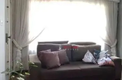 Sobrado com 2 dormitórios para alugar, 108 m² por r$ 3.800,00/mês - vila adelaide perella - guarulhos/sp