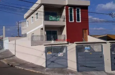 Sobrado com 2 dormitórios à venda, 123 m² por r$ 470.000,00 - bonsucesso - guarulhos/sp