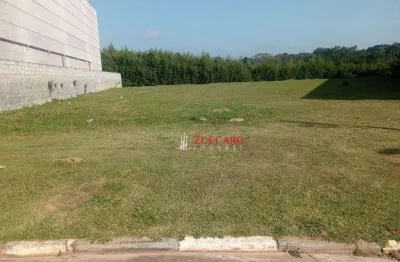 Terreno à venda, 1888 m² por r$ 1.697.500,00 - jardim santa paula - cotia/sp