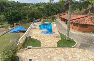 Sítio à venda, 156000 m² por r$ 3.599.000,00 - centro - biritiba-mirim/sp