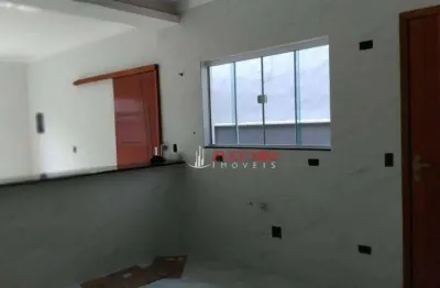 Casa com 2 dormitórios à venda, 70 m² por r$ 593.000,00 - picanco - guarulhos/sp