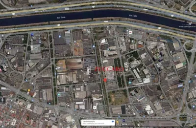 Área, 2585 m² - venda por r$ 12.950.000,00 ou aluguel por r$ 80.000,00/mês - água branca - são paulo/sp