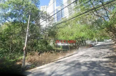 Área à venda, 10798 m² por r$ 75.590.000,00 - alphaville centro industrial e empresarial/alphaville - barueri/sp