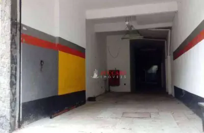 Salão à venda, 108 m² por r$ 589.500,00 - vila santa terezinha - várzea paulista/sp