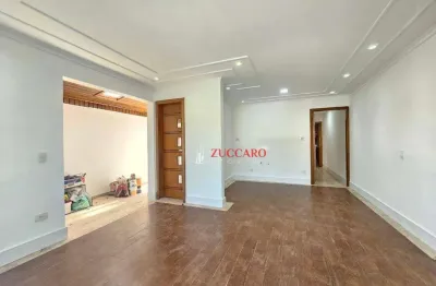 Casa à venda, 100 m² por r$ 639.900,00 - jardim adriana - guarulhos/sp